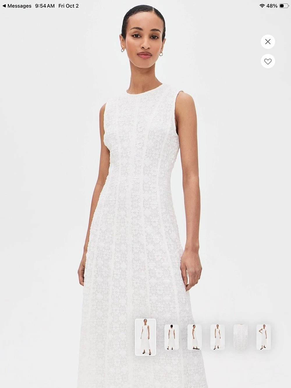 Hill House Home The Leanne Dress
